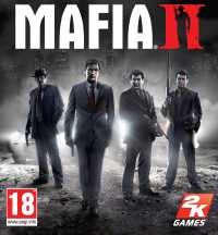 mafia 2 cover